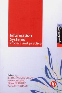 INFORMATION systems. Process and practice