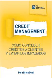 Credit management