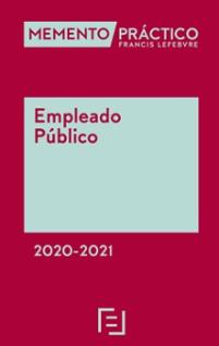 EMPLEADO público 2020-2021