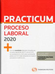 PRACTICUM proceso laboral 2020