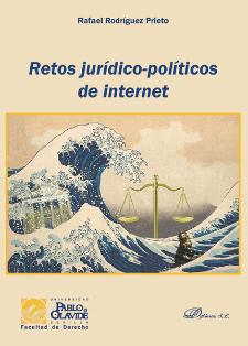 Retos jurídico-políticos de internet