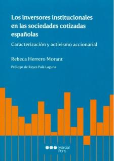 Los inversores institucionales en las sociedades cotizadas españolas