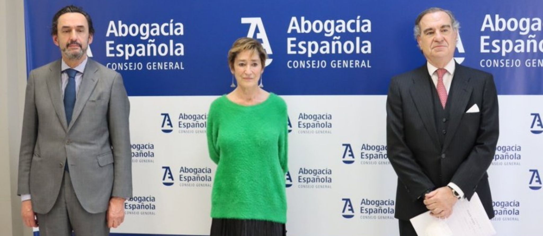 El Consejo de Ministros aprueba el nuevo Estatuto General de la Abogacía Española