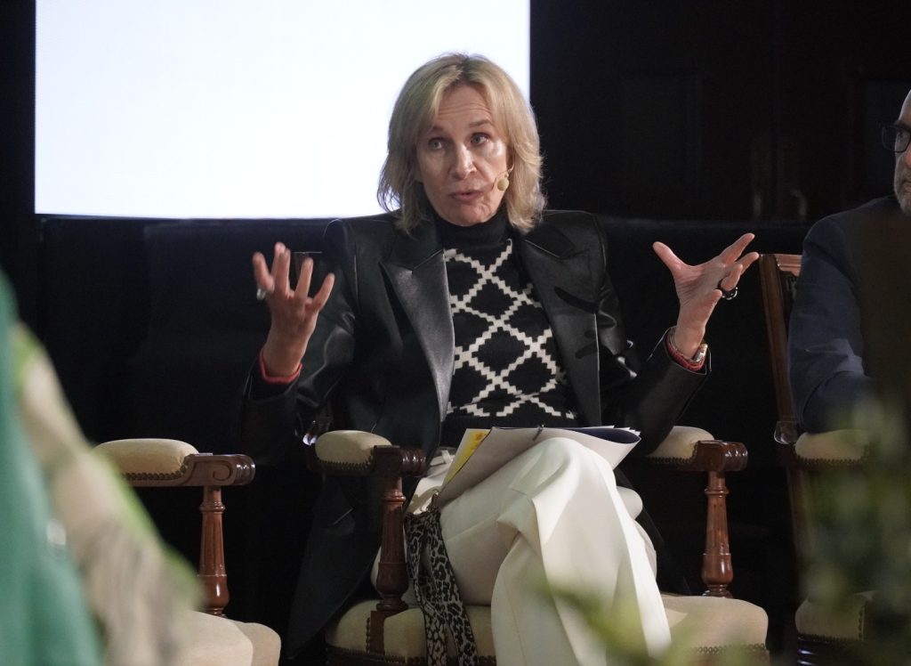 La Vicedecana del ICAM advierte de que los residentes españoles se están viendo privados de su derecho a pleitear en España, perdiendo la competencia judicial internacional, frente a terceros países