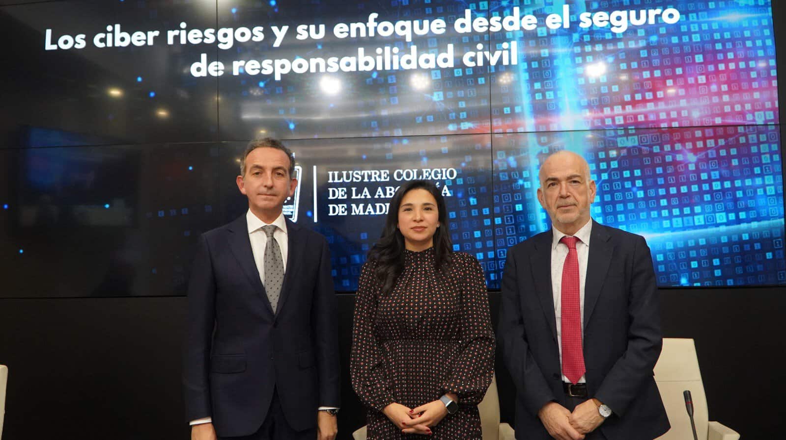 La Sección de Responsabilidad Civil y Seguro aborda los desafíos legales y soluciones de las aseguradoras ante las ciberamenazas