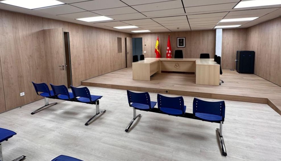 El ICAM reafirma su compromiso con la justicia inclusiva con la creación de un curso habilitante de experto facilitador para prestar apoyo a personas con discapacidad