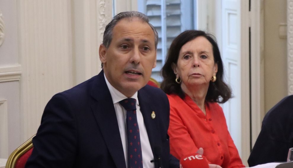 El ICAM considera insuficiente la proposición de ley presentada por el Grupo Parlamentario Socialista para regular la Pasarela al RETA y presentará enmiendas para garantizar que ningún abogado quede atrás