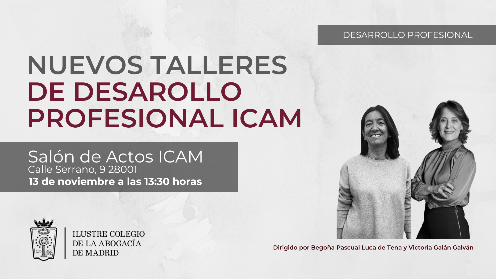 Tercer taller del ciclo de empleabilidad sobre “Negociación del salario”