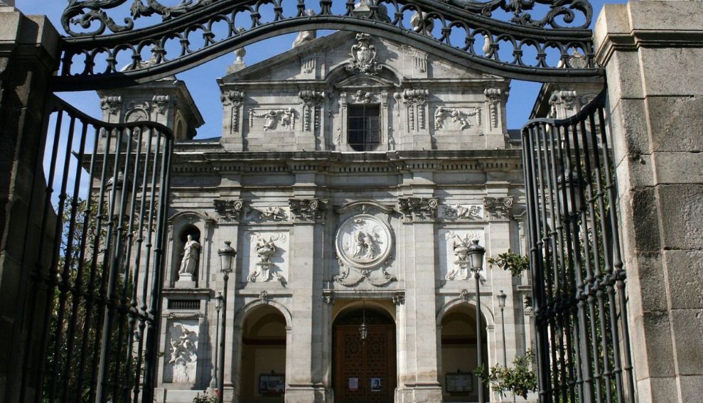 El día 20 de diciembre el ICAM celebrará la misa de la Patrona de la abogacía en la Iglesia de Santa Bárbara