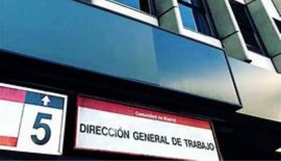 AVISO IMPORTANTE – Cierre temporal del SMAC de Madrid