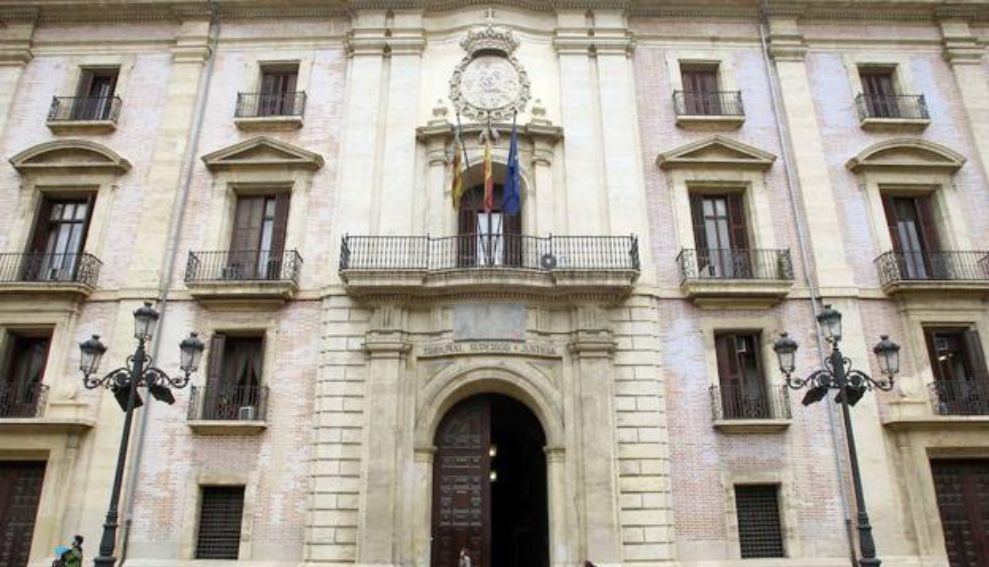 El ICAM se suma a la solicitud del Consejo de Colegios de la Abogacía de Valencia para la suspensión de plazos judiciales y administrativos ante las consecuencias de la DANA