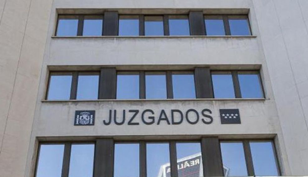 Actuación del servicio común de Registro y Reparto en el orden civil y social durante el mes de agosto