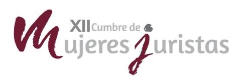 logo Cumbre XII