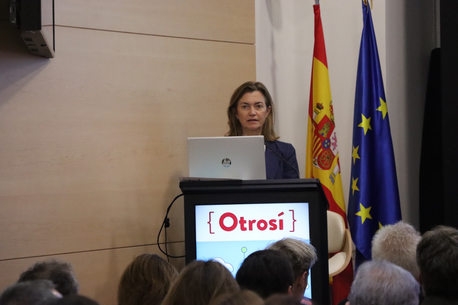 AVANCE | El ICAM presentará el 22 de julio el nuevo número de OTROSÍ, dedicado a la justicia gratuita, la justicia digital y el reto de la vivienda 
