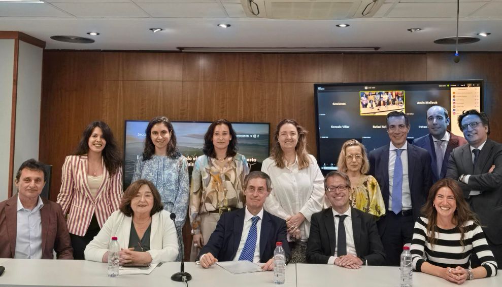 El ICAM analiza la reforma del mercado eléctrico de la UE como respuesta normativa a la crisis de precios energéticos