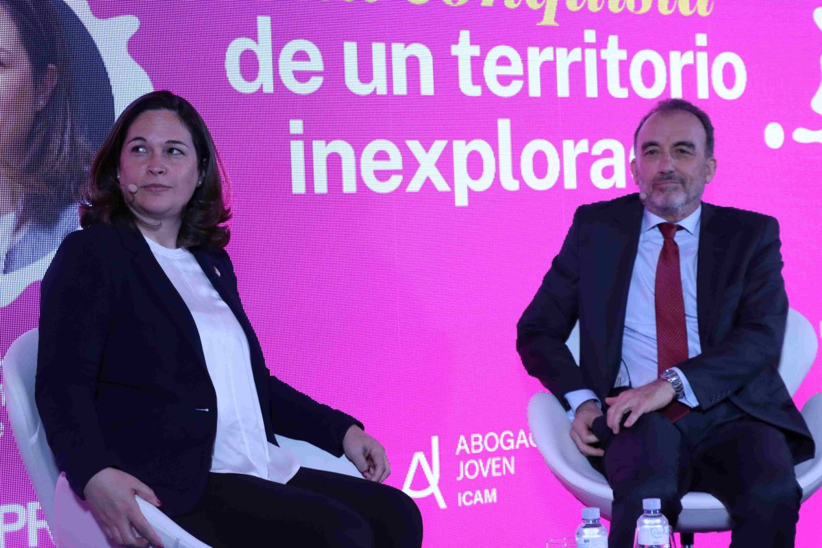 Manuel Marchena, sobre el futuro del Derecho: “Es el momento en el que o te adaptas o el tsunami te arrastra”