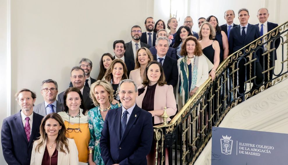 El ICAM clausura la primera edición del Programa Executive Consejeros – Gobierno Corporativo con una jornada de alto nivel institucional y académico