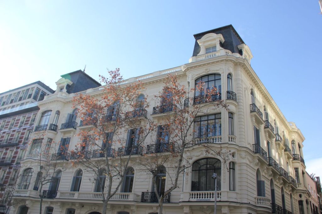 El ICAM se persona ante el TSJ de Madrid para defender un proyecto universitario plenamente conforme a la legalidad y coherente con su trayectoria formativa