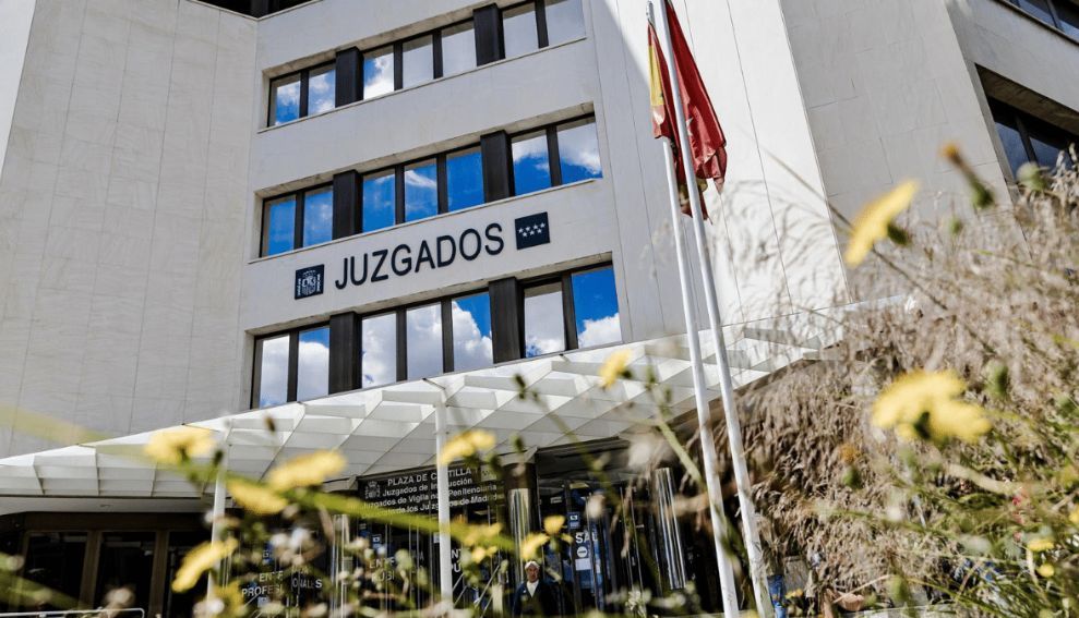Publicada la versión nº2 de los protocolos de actuación de los partidos judiciales de Alcorcón, Aranjuez, Colmenar Viejo, Coslada y Torrelaguna en la primera fase de implantación de los Tribunales de Instancia