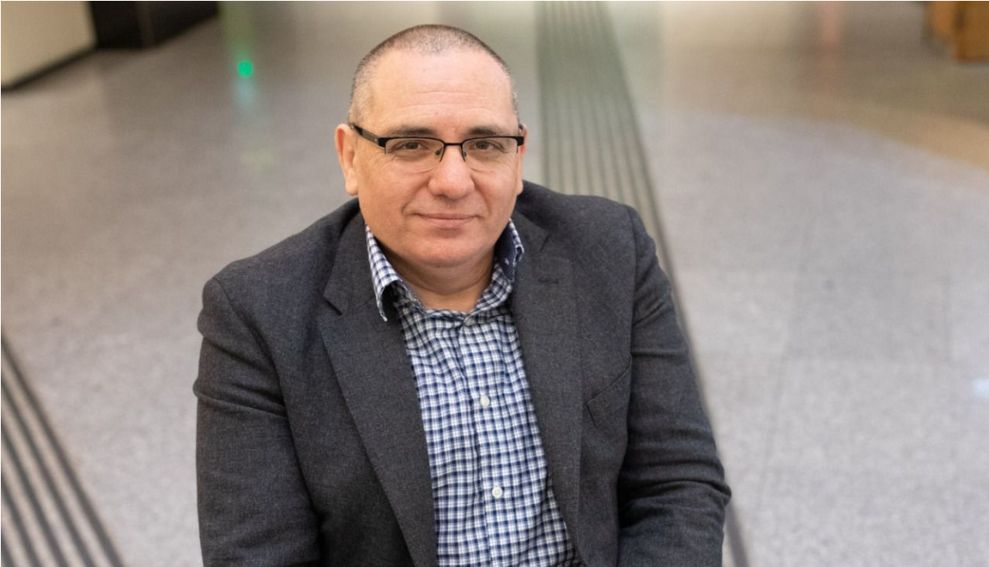 El Ilustre Colegio de la Abogacía de Madrid lamenta profundamente el fallecimiento de Óscar Moral Ortega