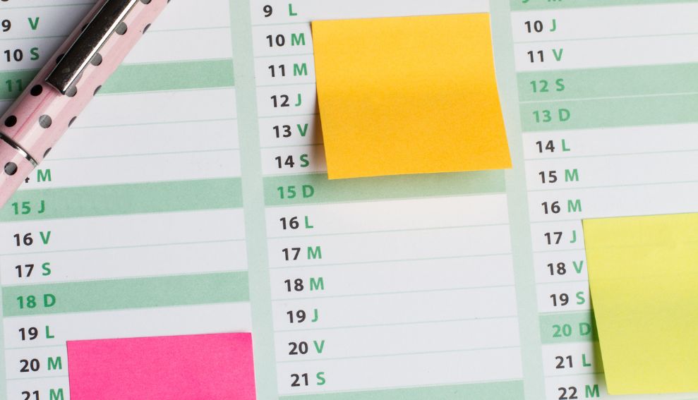 Septiembre llega cargado de eventos y actividades en el ICAM ¡Consulta la agenda y apúntate a las jornadas programadas!