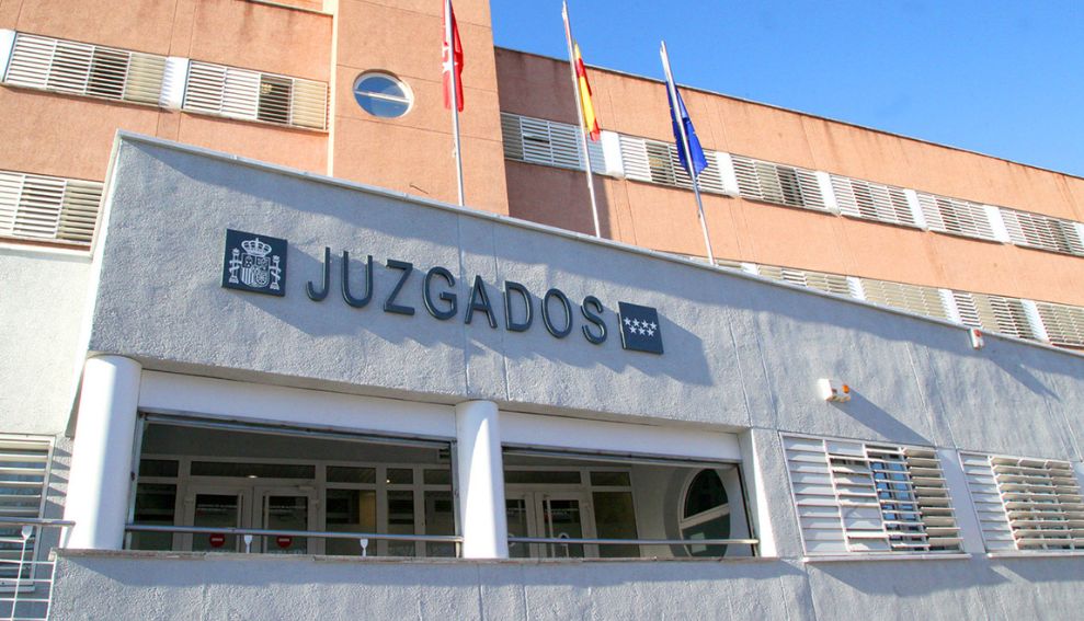 Publicados los protocolos de actuación de los partidos judiciales de Alcobendas, Fuenlabrada y Torrejón de Ardoz