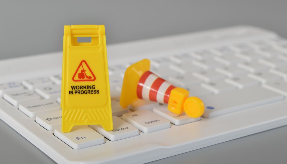 AVISO: Parada programada por mantenimiento en los servidores del ICAM el 4 de noviembre