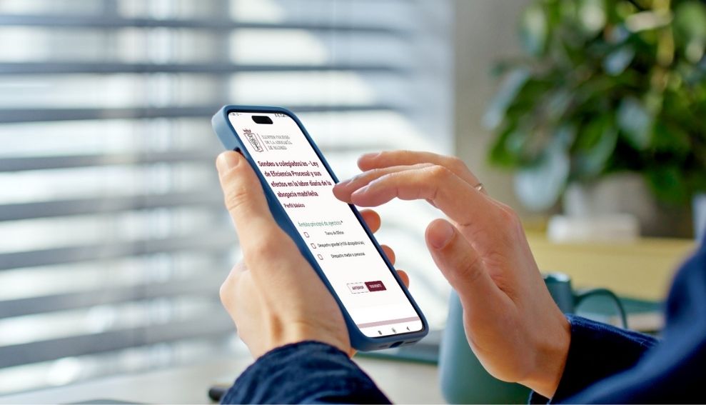 El ICAM impulsa un estudio pionero sobre el impacto de la Ley de Eficiencia Procesal y los MASC en la abogacía