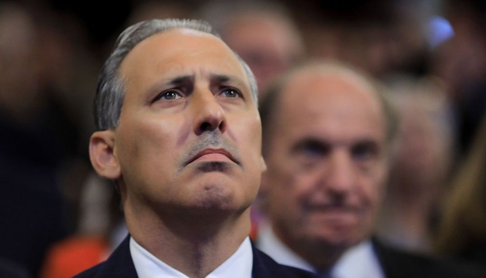 El Decano Eugenio Ribón, en el diario argentino Perfil: “Un juez nunca llegará a ser suplido por la inteligencia artificial”