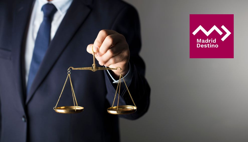 Madrid Destino convoca una plaza de Técnico/a Especialista en Transparencia y Protección de Datos