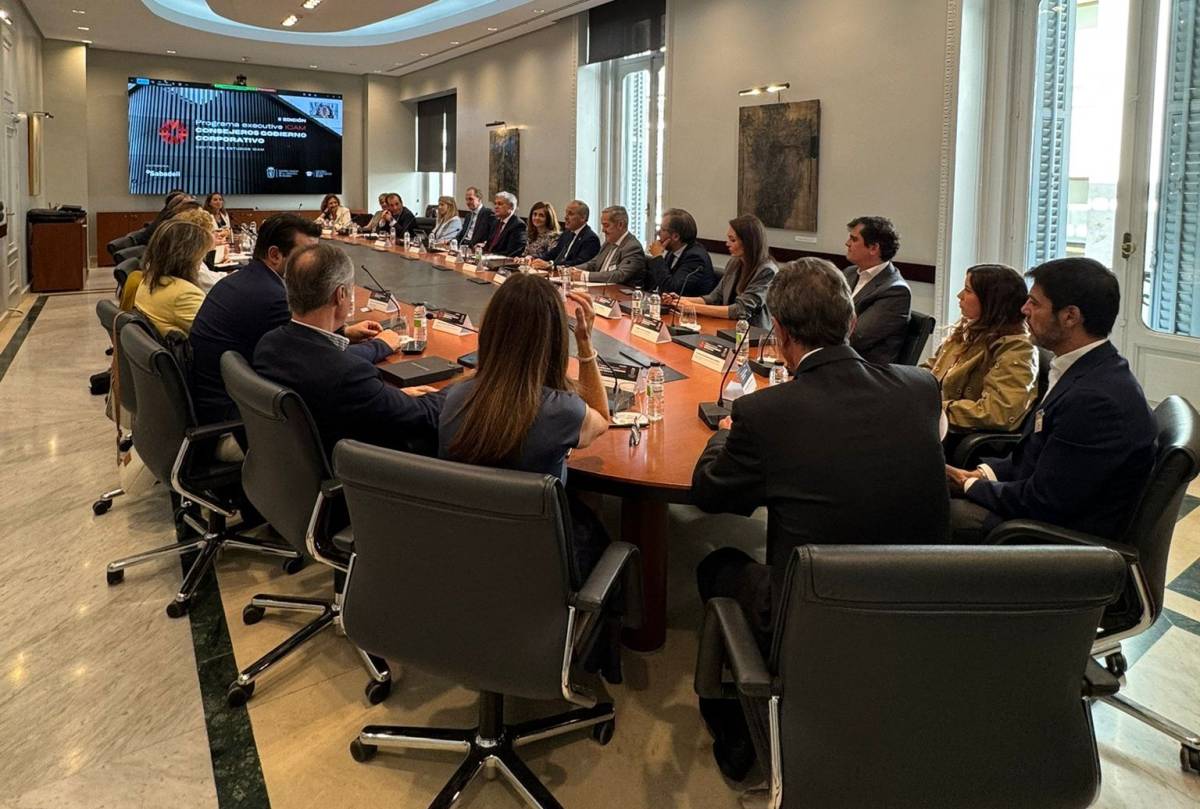 Arranca la segunda edición del Programa Executive – Consejeros de Gobierno Corporativo subrayando el papel del ICAM como referente en la formación de los líderes que marcarán el futuro del gobierno corporativo