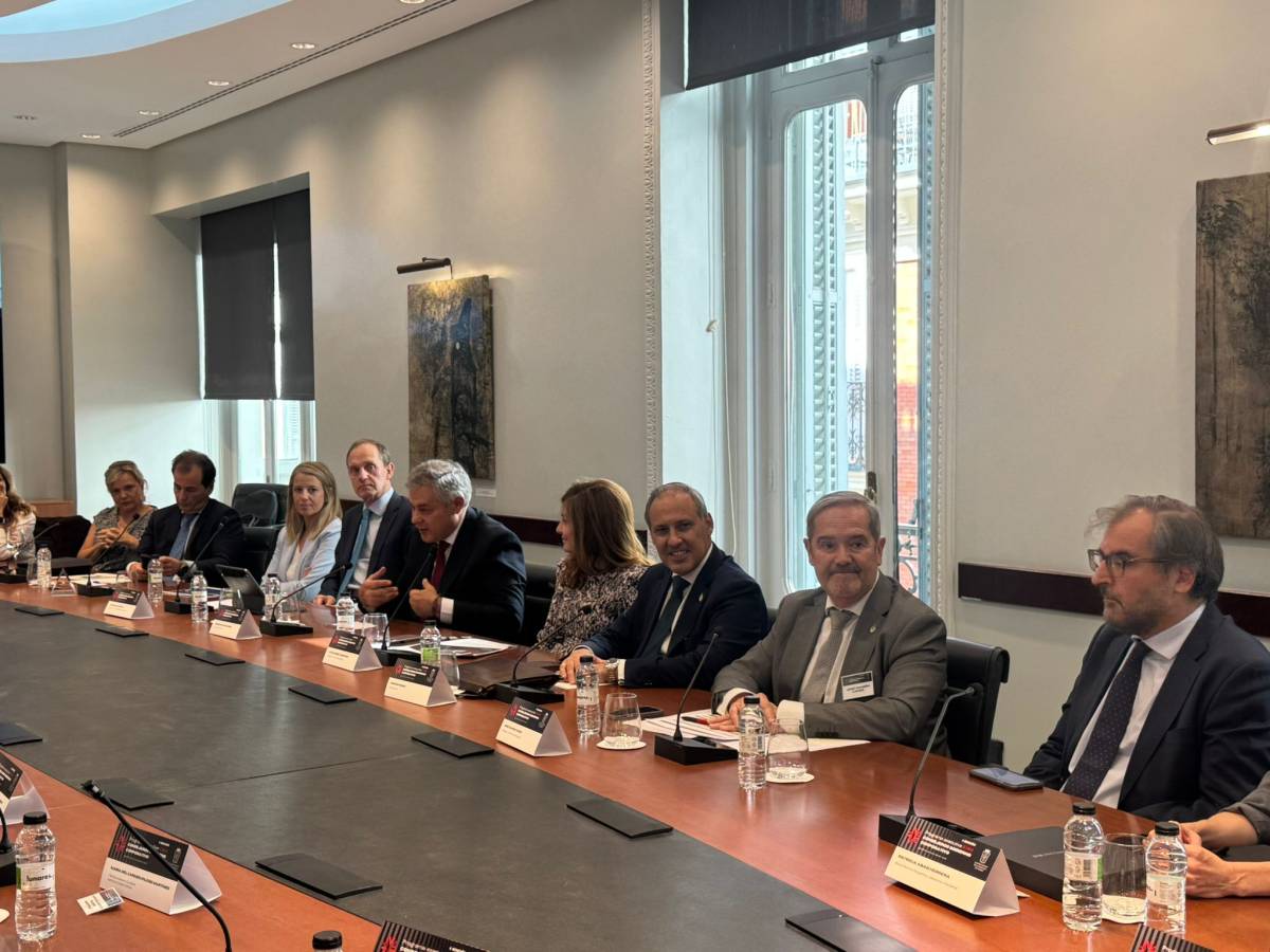 Esta semana arranca la tercera edición del Programa Executive de Consejeros de Gobierno Corporativo del ICAM