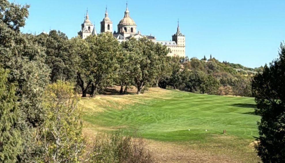 El ICAM celebra su V Torneo de Golf en La Herrería en una jornada de deporte y networking
