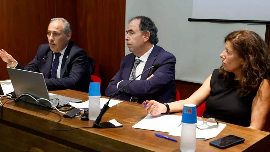 Eugenio Ribón analiza phishing, fraude bancario e impacto de la IA en el consumo en un curso del ICAG