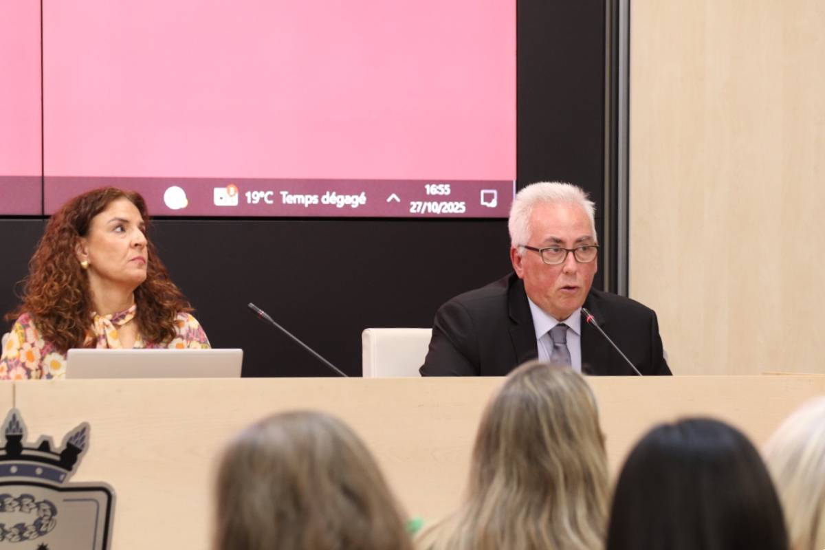 El Diputado Juan Manuel Mayllo pone el foco, en el IV Congreso UCM-ALTODO, en las reformas de eficiencia procesal y en su impacto en la tutela judicial efectiva 