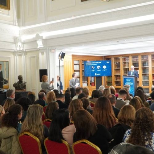 El ICAM analizará los retos jurídicos de la nueva política migratoria europea en su II Congreso de Extranjería El ICAM analizará los retos jurídicos de la nueva política migratoria europea en su II Congreso de Extranjería