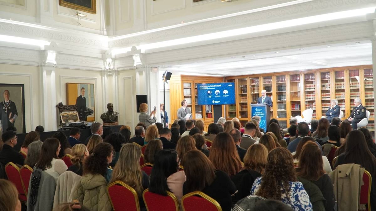 El ICAM analizará los retos jurídicos de la nueva política migratoria europea en su II Congreso de Extranjería