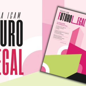 Afterwork de presentación de Futuro Legal, la nueva revista dedicada a la abogacía joven