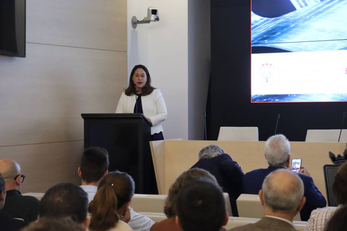 Presentación a empleados de “ICAM Digital”, el nuevo Plan de Transformación Digital para modernizar el Colegio