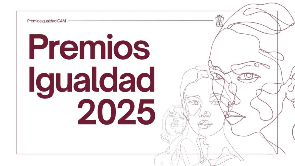 Abierto el plazo para presentar candidaturas a los III Premios Igualdad y Liderazgo ICAM 2025