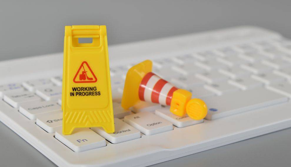 Interrupción temporal de REGTEL: este miércoles 26 de noviembre parará temporalmente el servicio de Registro telemático por mantenimiento