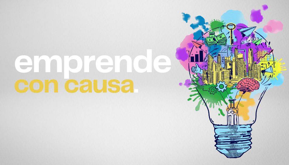 La Fundación ICAM Cortina y Abogacía Joven ICAM ponen en marcha una nueva edición del programa gratuito “Emprende con Causa” para impulsar la formación en emprendimiento jurídico