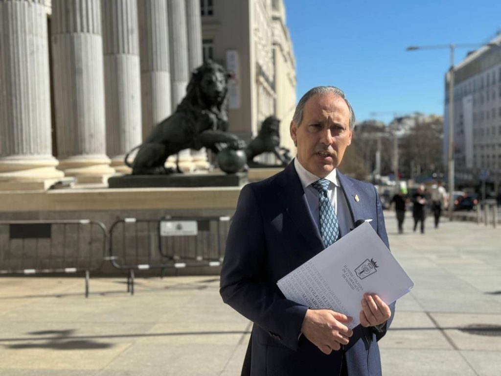 El ICAM propone crear un registro estatal de algoritmos que proteja al consumidor en el mercado digital