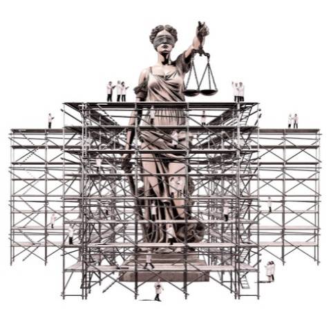 Presentación del número especial de Otrosí sobre el Estado de Derecho y los efectos de la Ley 1/2025