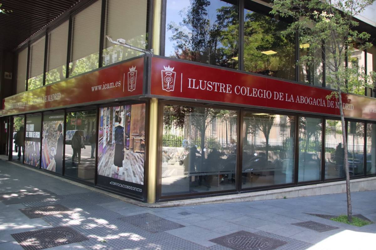 Caso IBM: la Audiencia Provincial revoca la sentencia estimatoria de instancia. El ICAM estudiará la interposición de recurso de casación para la defensa de intereses colegiales