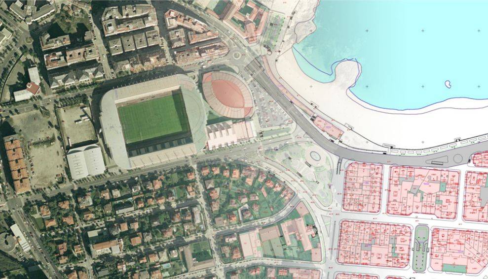 El ICAM pone en marcha un nuevo Punto de Información Catastral (PIC) en su sede de Serrano 11