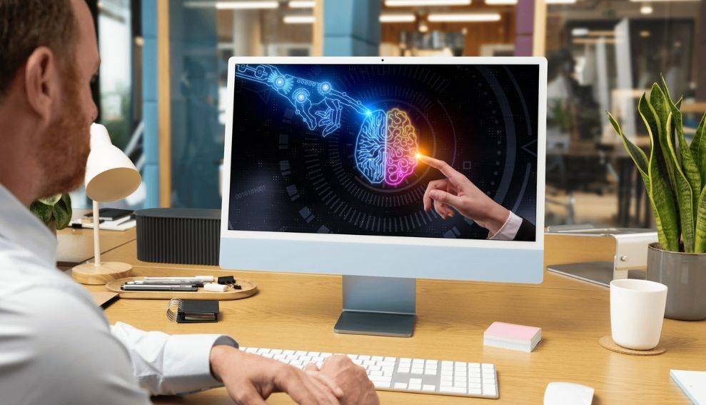 El ICAM impulsa su transformación digital con la incorporación de herramientas de inteligencia artificial en su Biblioteca colegial