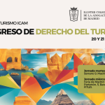 II Congreso de Derecho del Turismo del ICAM