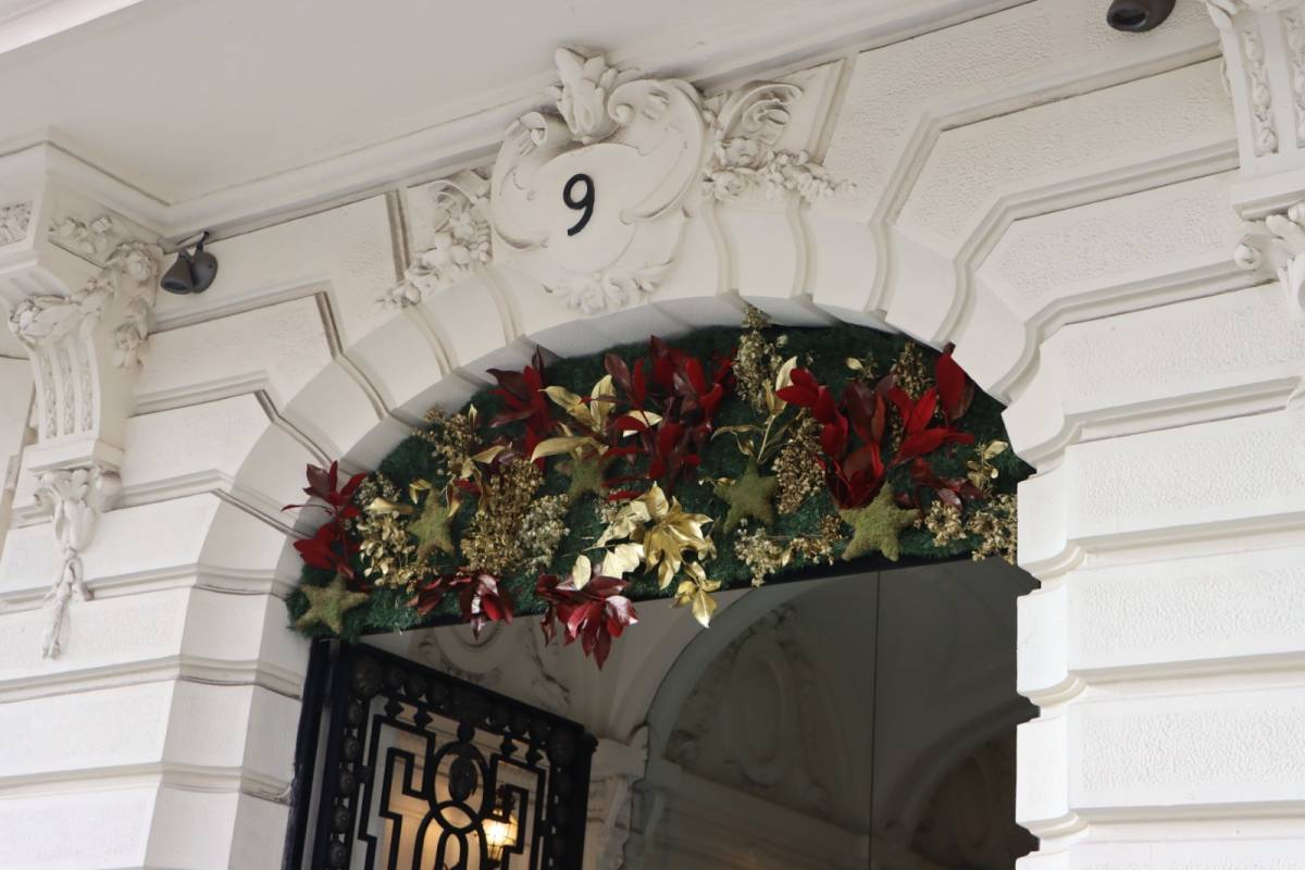 La Junta de Gobierno del ICAM celebra la Navidad con la plantilla y rinde homenaje a la trayectoria de sus empleados