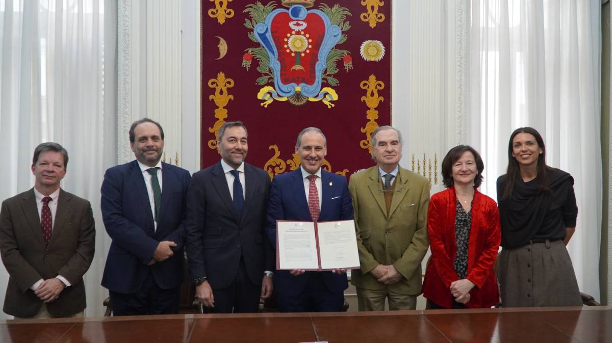 El ICAM se adhiere al manifiesto para reforzar el papel del español en el arbitraje internacional